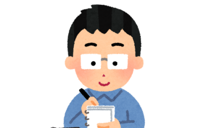 ライターはAIでは届かない言葉を取りにいく仕事