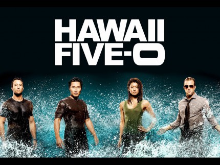 ［ドラマ］HAWAII FIVE-O