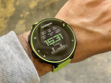 Garmin ForeAhlete235J