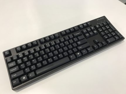 FILCO Majestouch Convertible2購入