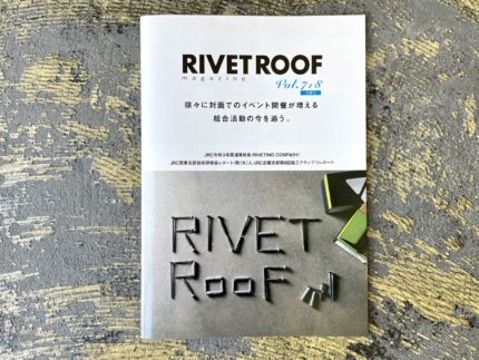RIVET ROOF 01