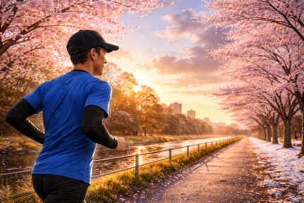 2026年3月のランニング結果