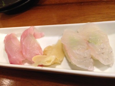 nigiri