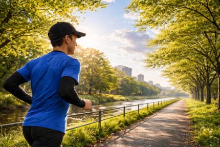 2026年7月のランニング結果