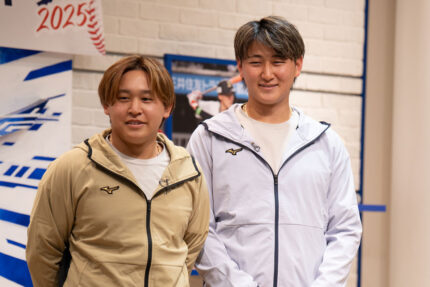 ミズノさま イベントレポート03