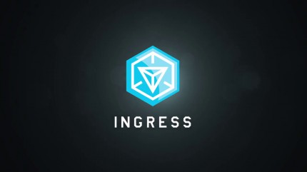 モバイルゲーム「Ingress」が面白い！