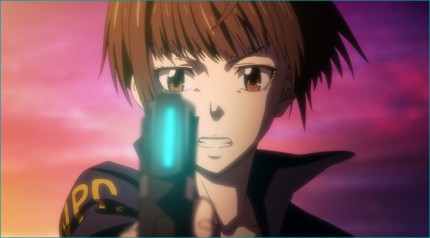 ［Hulu］PSYCHO-PASS