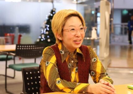 大阪デザイン振興プラザ様　クリエイターズボイス05